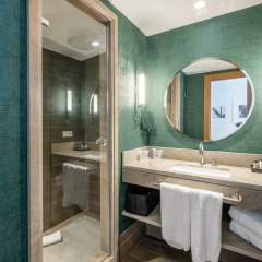 Soho Boutique Equitativa Hotel - Bild 18