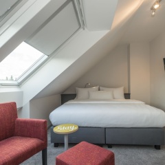The Stay.Residence - Apartments And Boardinghouse - Bild 4
