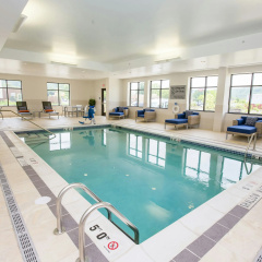 Hampton Inn & Suites Pittsburgh/Harmarville thumbnail 30