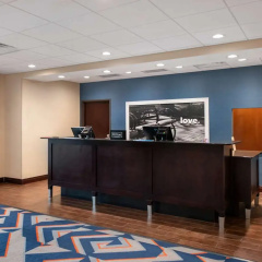 Hampton Inn & Suites Harvey/New Orleans West Bank thumbnail 16