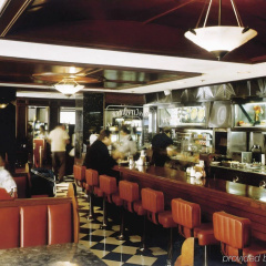 Golden Gate Hotel and Casino - Bild 12