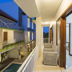 Casa Dasa Boutique Hotel - Bild 11