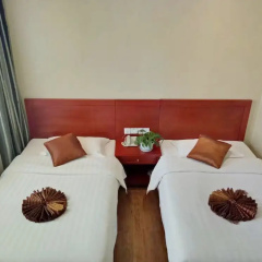 Super 8 Hotel Dunhuang Feng Qing Cheng thumbnail 5