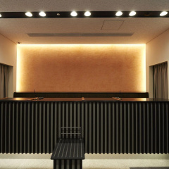 Sotetsu Fresa Inn Ochanomizu Jimbocho Hotel - Bild 3