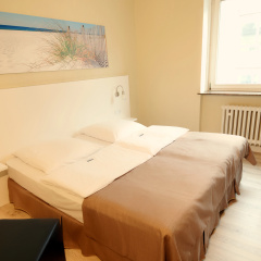 Hotel am Kieler Schloss Kiel by Première Classe - Bild 5