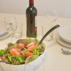 Myflats Luxury Sea Coast in Els Arenals del Sol, Spain from 188$, photos, reviews - zenhotels.com photo 31