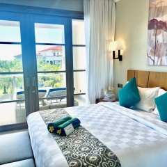 The Bay Sunflower Apartment - Bild 3