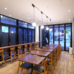 APA Hotel Kodemmacho Ekimae - Bild 14