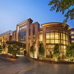 Xiamen Huli Yiho Hotel thumbnail 23