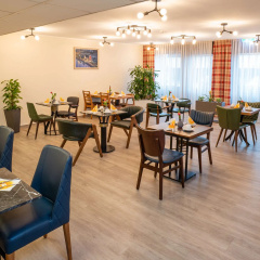 Best Western Comfort Business Hotel - Bild 24