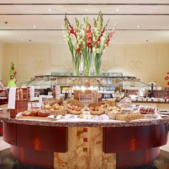 Eurostars Grand Hotel Wien - Bild 12