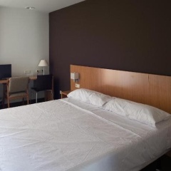Hostal Mediterranea - Bild 3