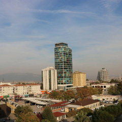 Burçman Hotel - Bild 22