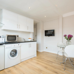 Chelsea Cloisters Serviced Apartments - Bild 23
