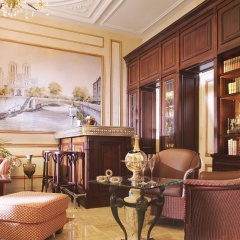Hôtel & Spa Saint Jacques - Bild 23
