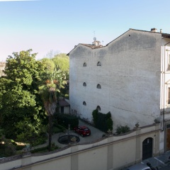 Hotel D'Azeglio - Bild 1