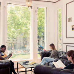 Room Casa Gracia - Bild 18