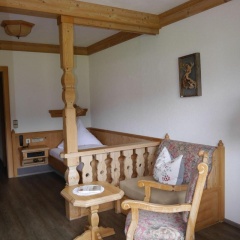 Landhotel Jostalstüble - Bild 5