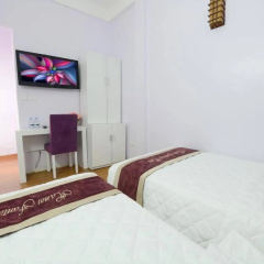 Hanoi Fantasea Hotel thumbnail 4