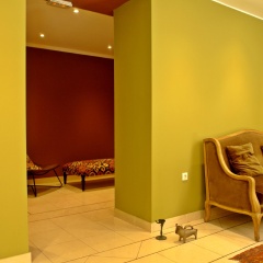 Semeli Hotel - Bild 11