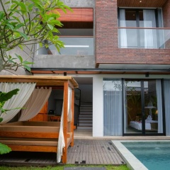 Villa Bulan Bali - Bild 14