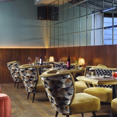 Hotel De' Ricci - Small Luxury Hotels of The World - Bild 22