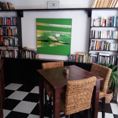 The Hostal Tierramar - Bild 12