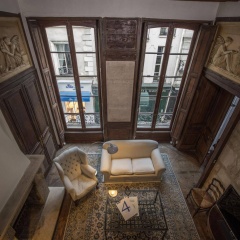 Hotel du Jeu de Paume - Bild 17