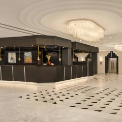 Hilton Dresden - Bild 2