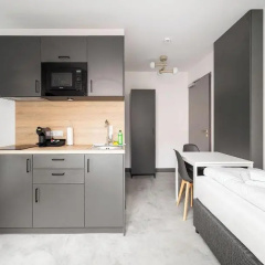 Homaris Apartments Therese - Bild 14