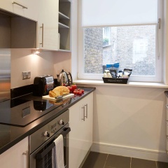 Cheval Harrington Court at South Kensington - Bild 26