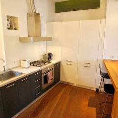 Milhouse Suites Sant'Ambrogio - Bild 17