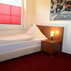 Boutiquehotel B&B by Stef - Bild 5