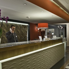 Hotel Caravel - Bild 2