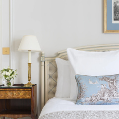 Hotel Le Bristol Paris - Bild 6