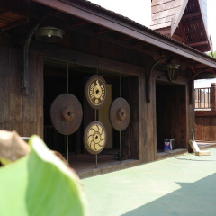 True Siam Rangnam Hotel - Bild 26