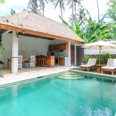 Bali Santi Villas - Bild 14