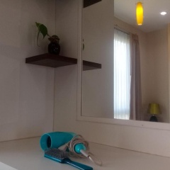 The Ozone Krabi Condotel - Bild 15