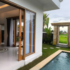 Elden Ubud View Private Villas by EPS - Bild 15
