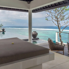 Grand Cliff Nusa Dua - Bild 23