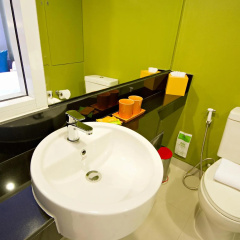 ibis Styles Krabi Ao Nang - Bild 17