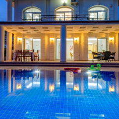 Musa - 5 Bedroom Holiday Villa in Hisaronu - Bild 8