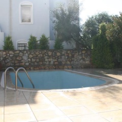 Luxury Villa Tilev - Bild 8