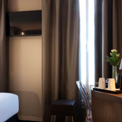 Best Western Quartier Latin Pantheon - Bild 3