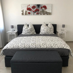 S-AN Daily Room Stuttgart Zentrum - Bild 7
