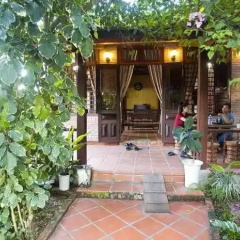 Wooden House Holiday Rental thumbnail 20