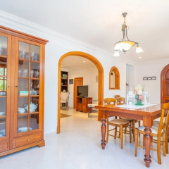 Els Xiprers - Villa With Private Pool In Porreres - Bild 20
