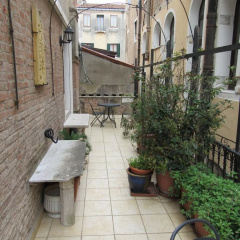 Hotel Torino - Bild 11
