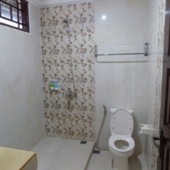 Lina Cottage Senggigi - Bild 8