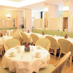 Living Hotel Kanzler - Bild 22